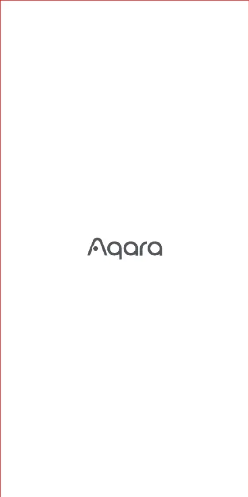 Page 1 de la notice Manuel utilisateur Aqara Roller Shade Controller T1S