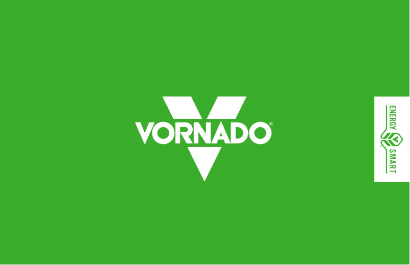 Image de la première page du manuel de l'appareil Energy Smart 6803DC