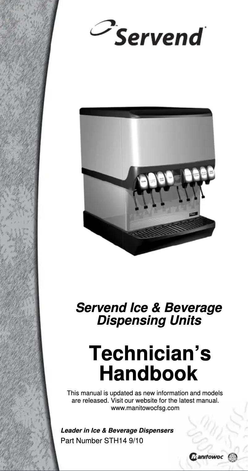 Image de la première page du manuel de l'appareil M-45