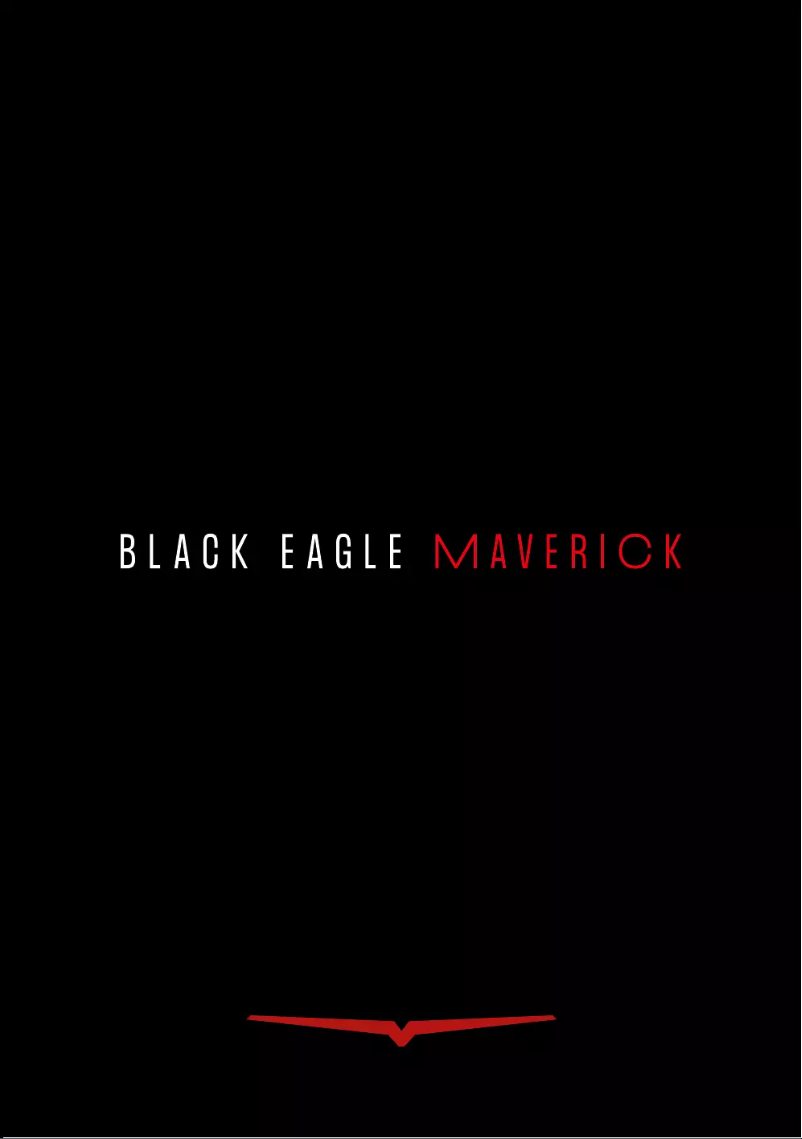 Page n°1 - Brochure Victoria Arduino Black Eagle Maverick