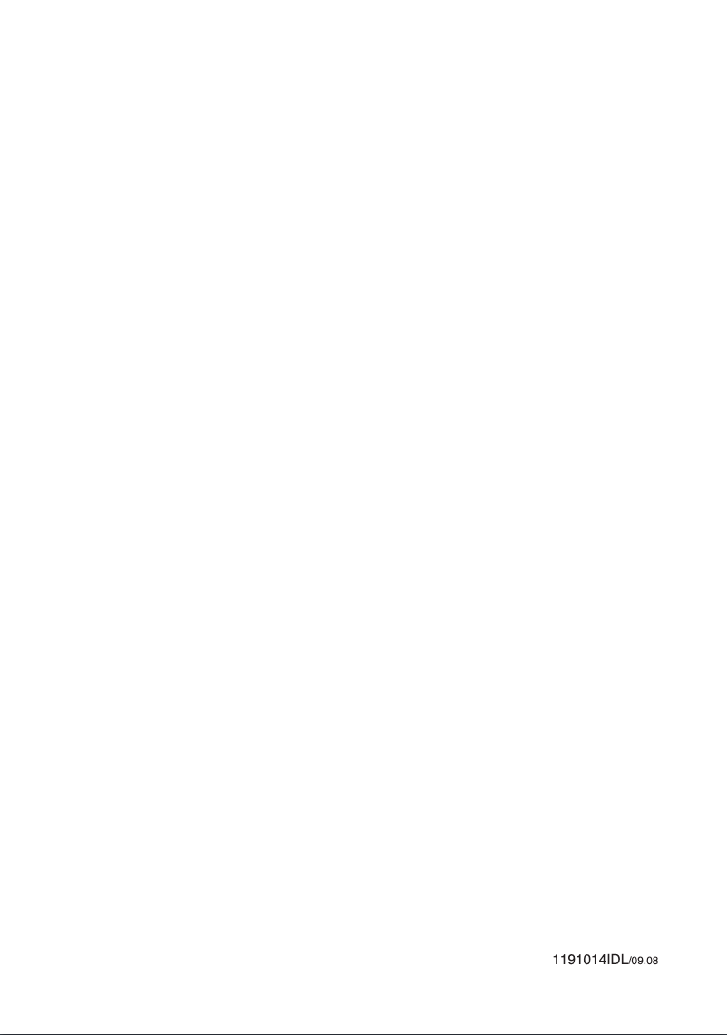 Página 1 del manual Manual de usuario DeLonghi MW 200 S