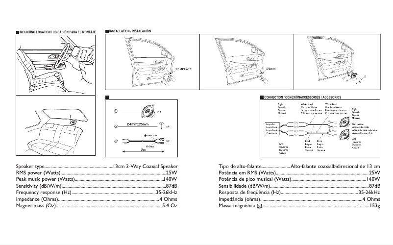 Page n°1 - Manuel utilisateur Philips CSQ505