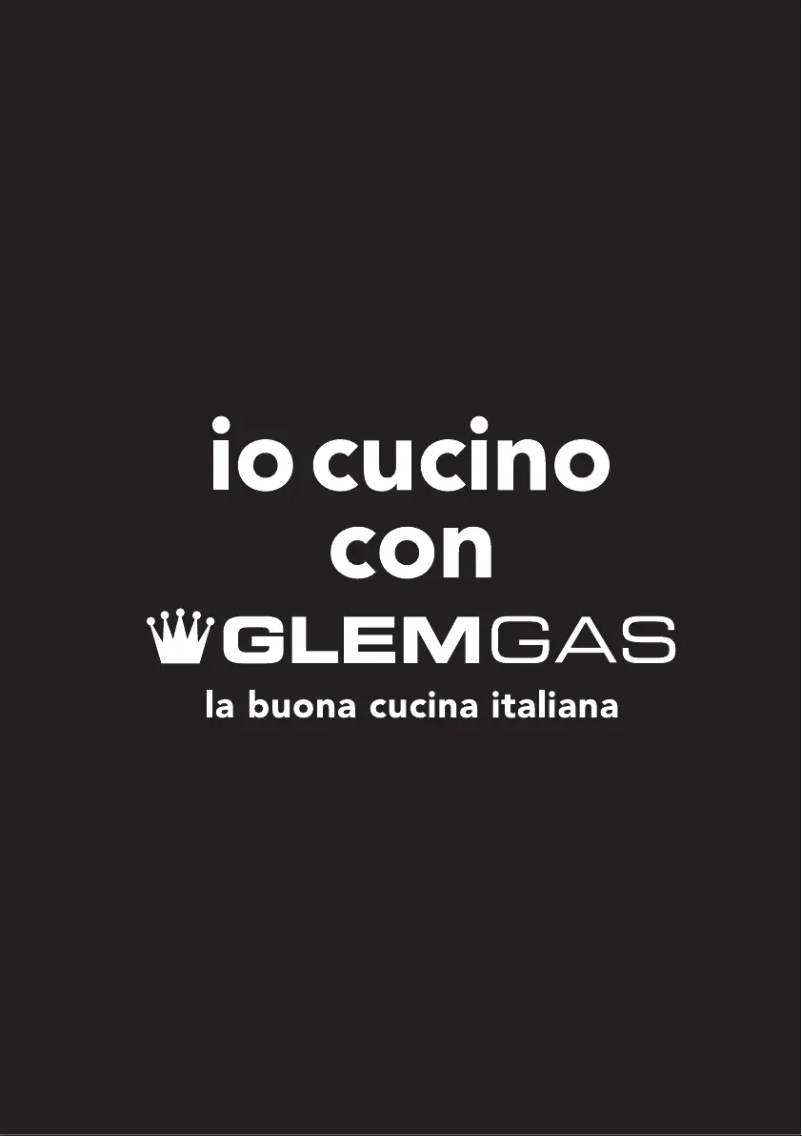 Page 1 de la notice Instructions / montage Glem Gas GTH64T