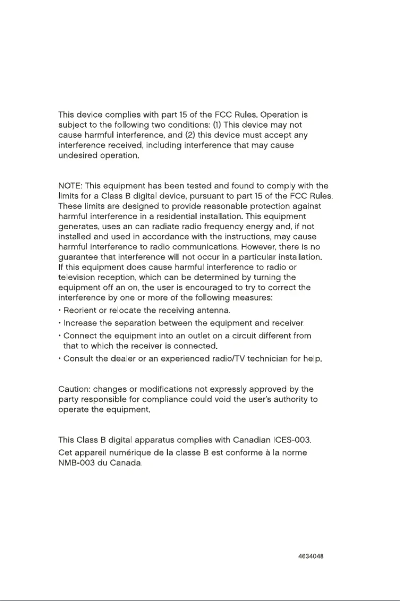 Page n°1 - Manuel utilisateur Lego ® MINDSTORMS® NXT 2.0