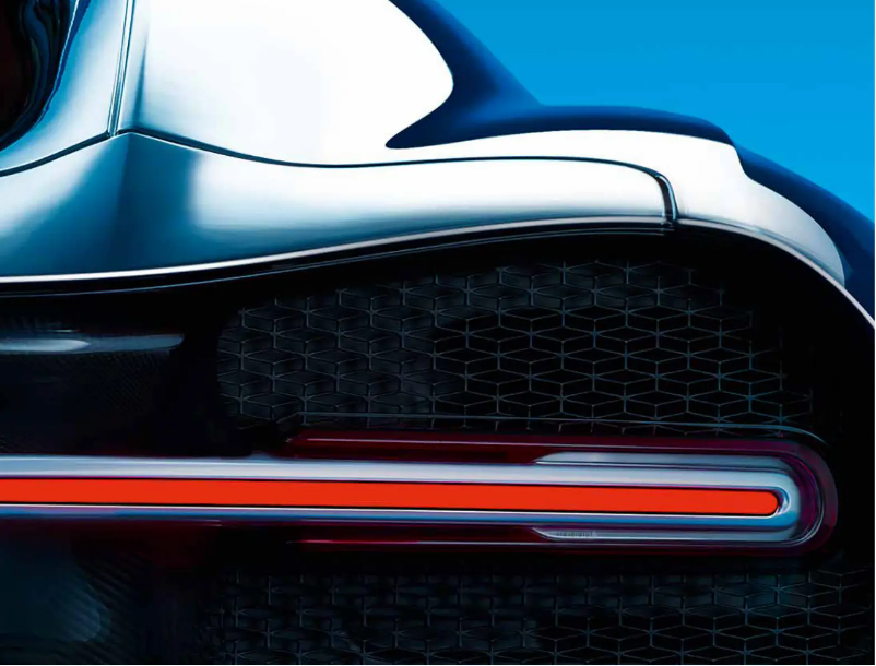 Page 1 de la notice Manuel utilisateur Lego Technic 42083