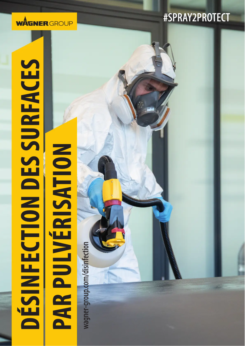 Image de la première page du manuel de l'appareil W 590 Flexio