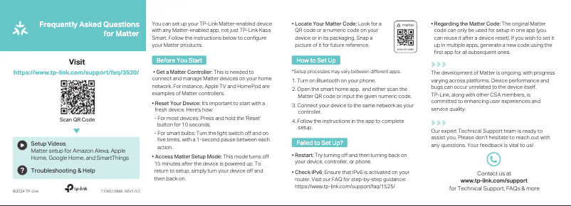 Image de la première page du manuel de l'appareil Kasa KS240