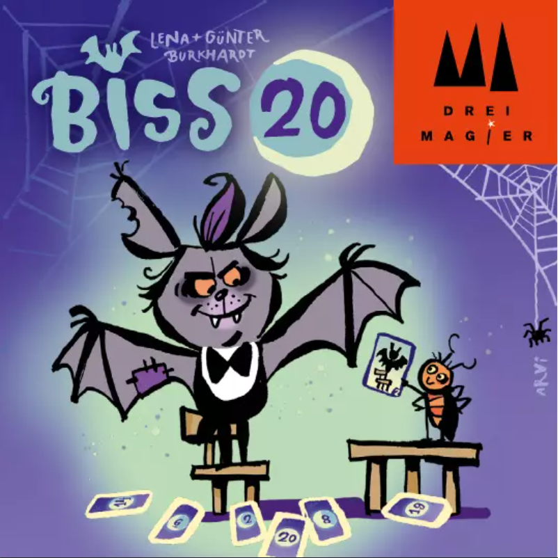 Page n°1 - Manuel utilisateur Schmidt Biss 20