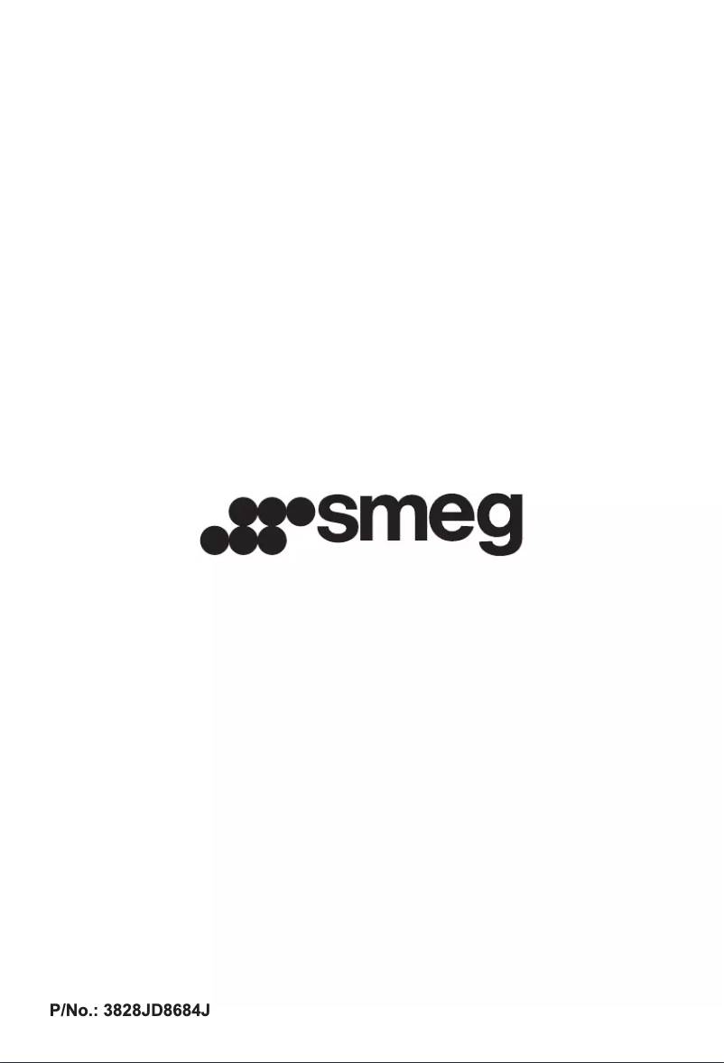 Image de la première page du manuel de l'appareil CB30PFNF