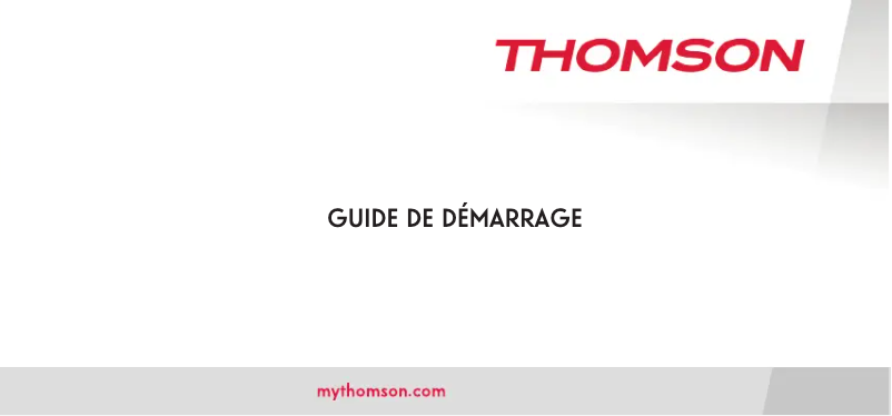 Image de la première page du manuel de l'appareil Origin 679 Onyx