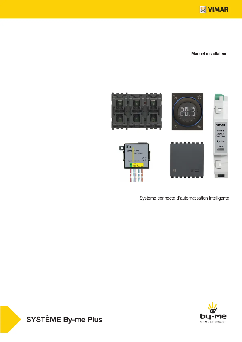 Image de la première page du manuel de l'appareil 01410
