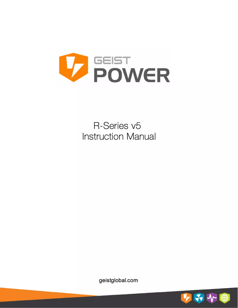 Imagen de la primera página del manual del dispositivo GRCURN082-002L13C20-OD