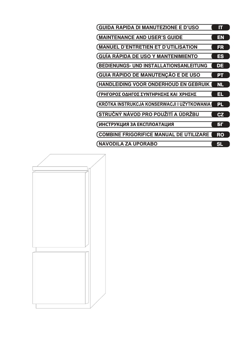 Page n°1 - Manuel utilisateur Hoover HBBS 100/1