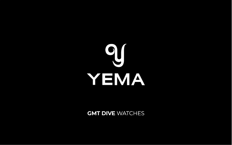 Page n°1 - Manuel utilisateur Yema Superman Heritage GMT