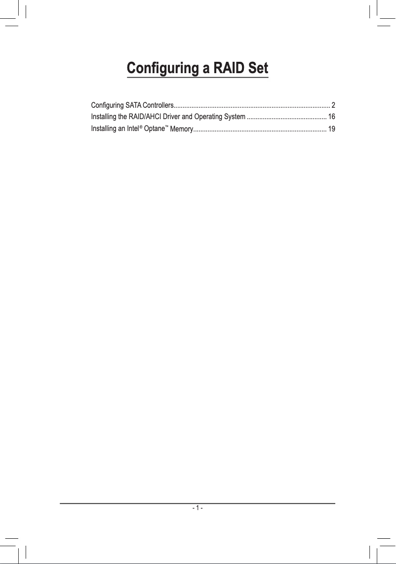 Imagen de la primera página del manual del dispositivo H370N WIFI