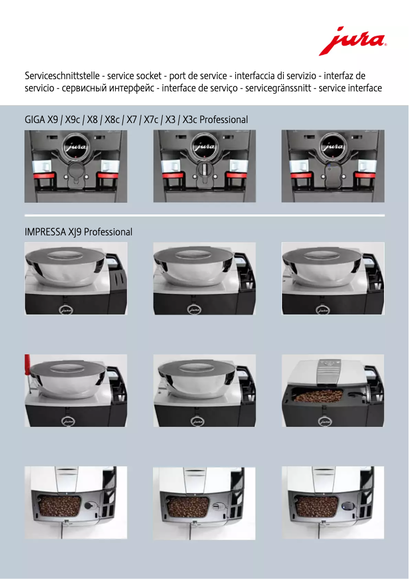 Image de la première page du manuel de l'appareil Wireless Upgrade Kit Cool Control
