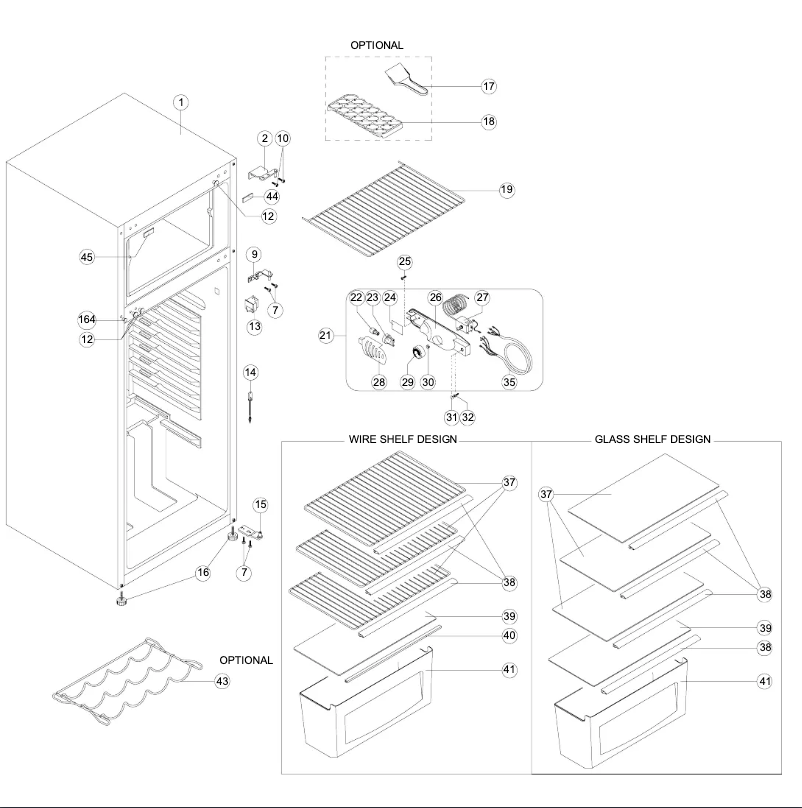 Page 1 de la notice Manuel utilisateur Linetech LD 235 A