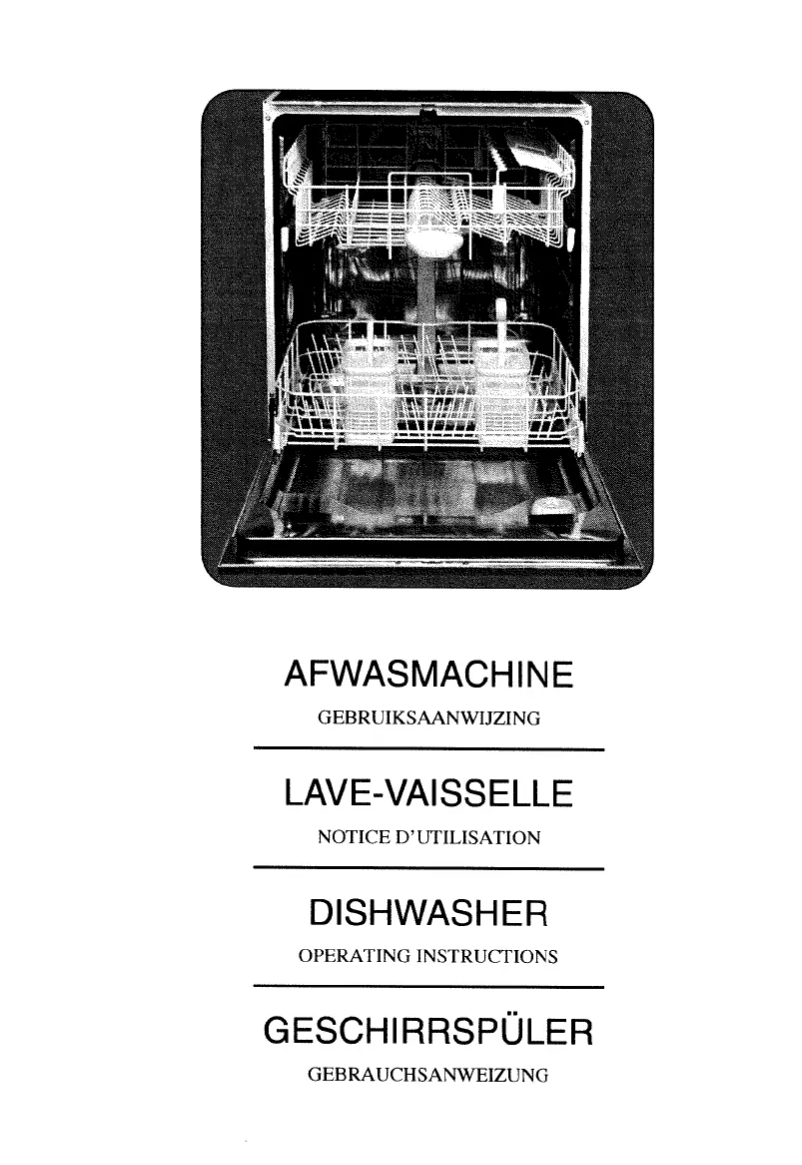Page 1 de la notice Manuel utilisateur Etna F18500E