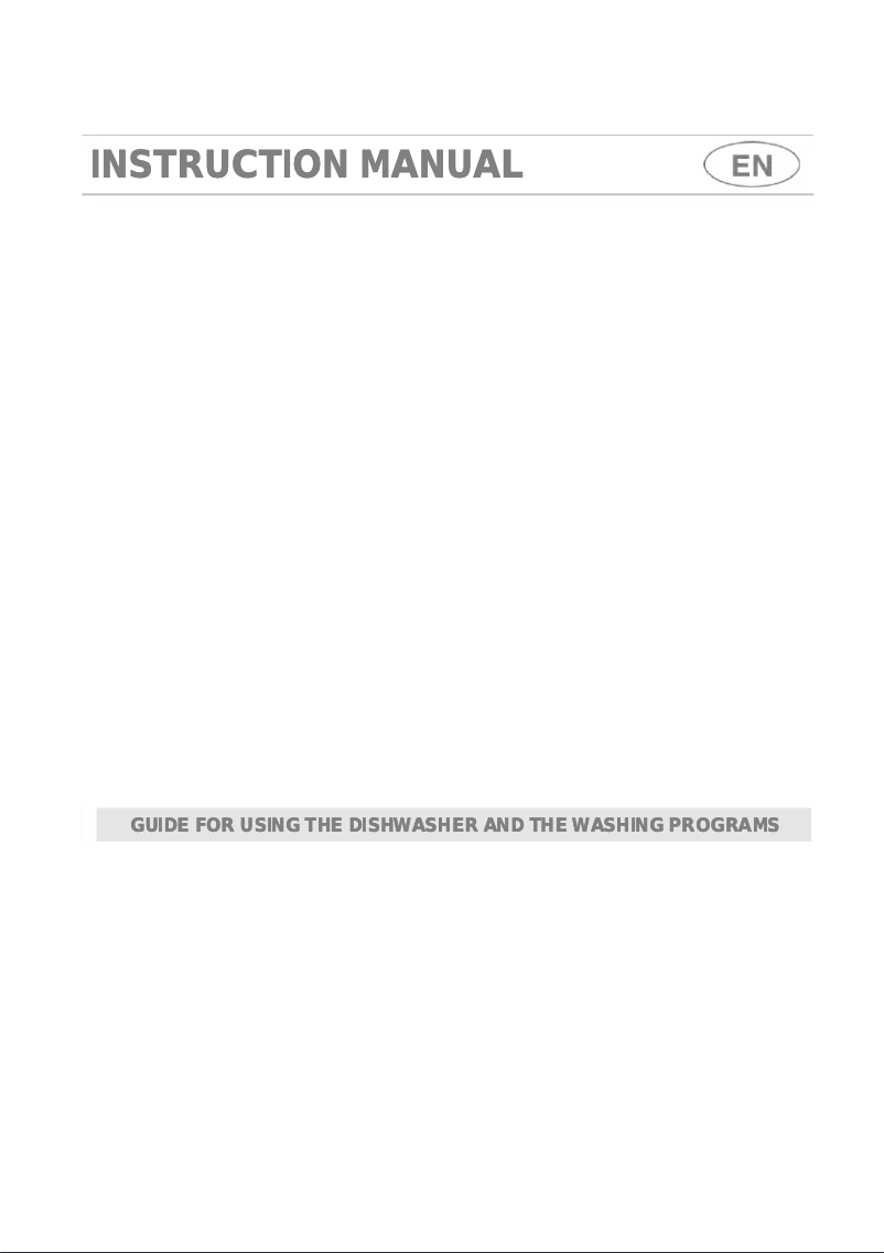 Page 1 de la notice Manuel utilisateur Smeg ST8646U