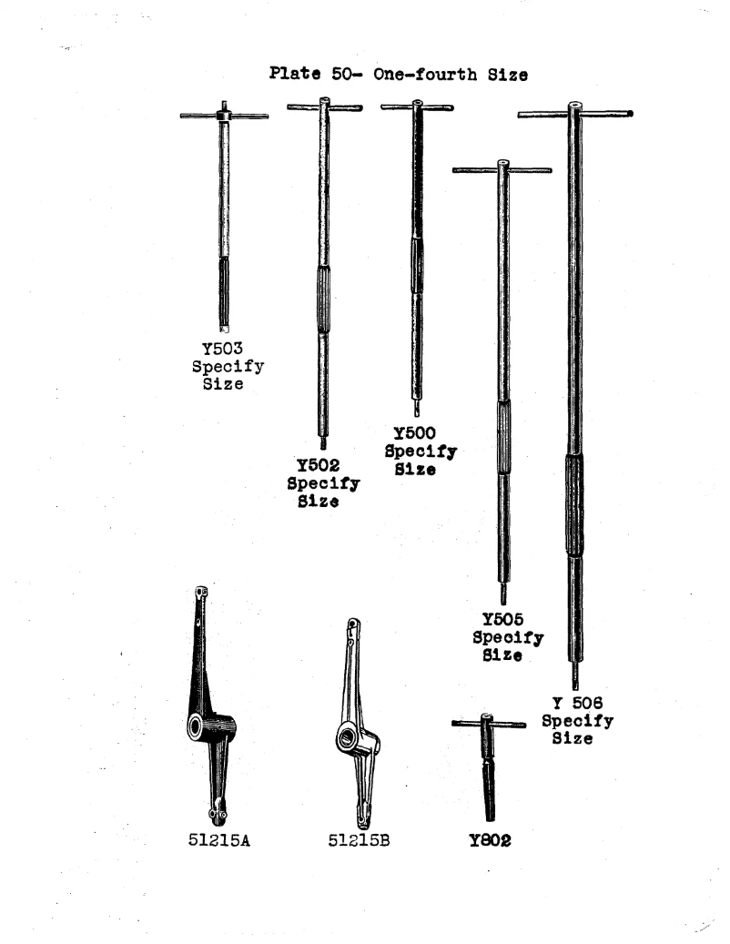 Page 1 de la notice Manuel utilisateur Union Special 51400L
