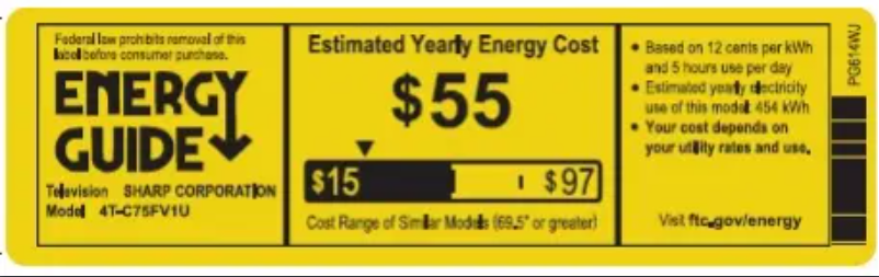 Image de la première page du manuel de l'appareil 4T-C75FV1U