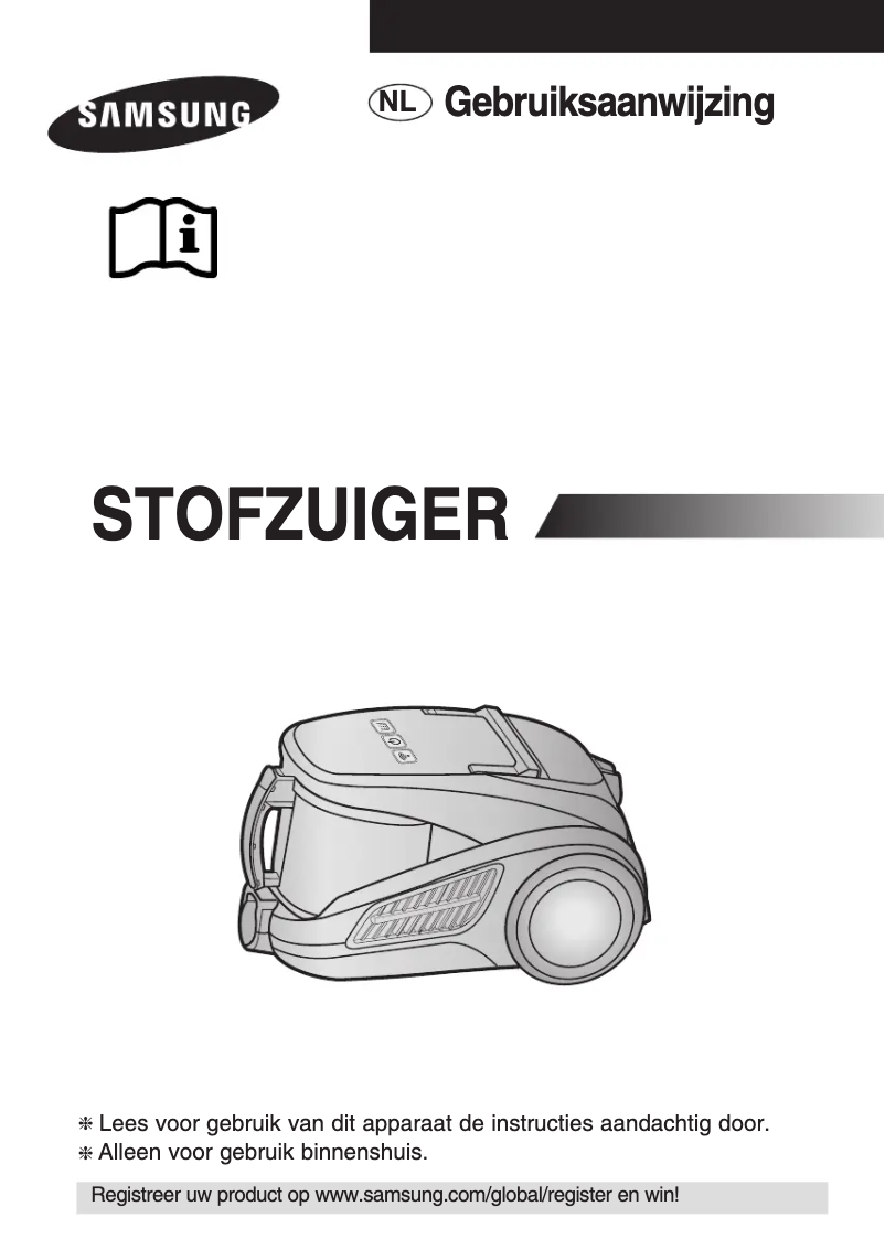 Image de la première page du manuel de l'appareil SC9180