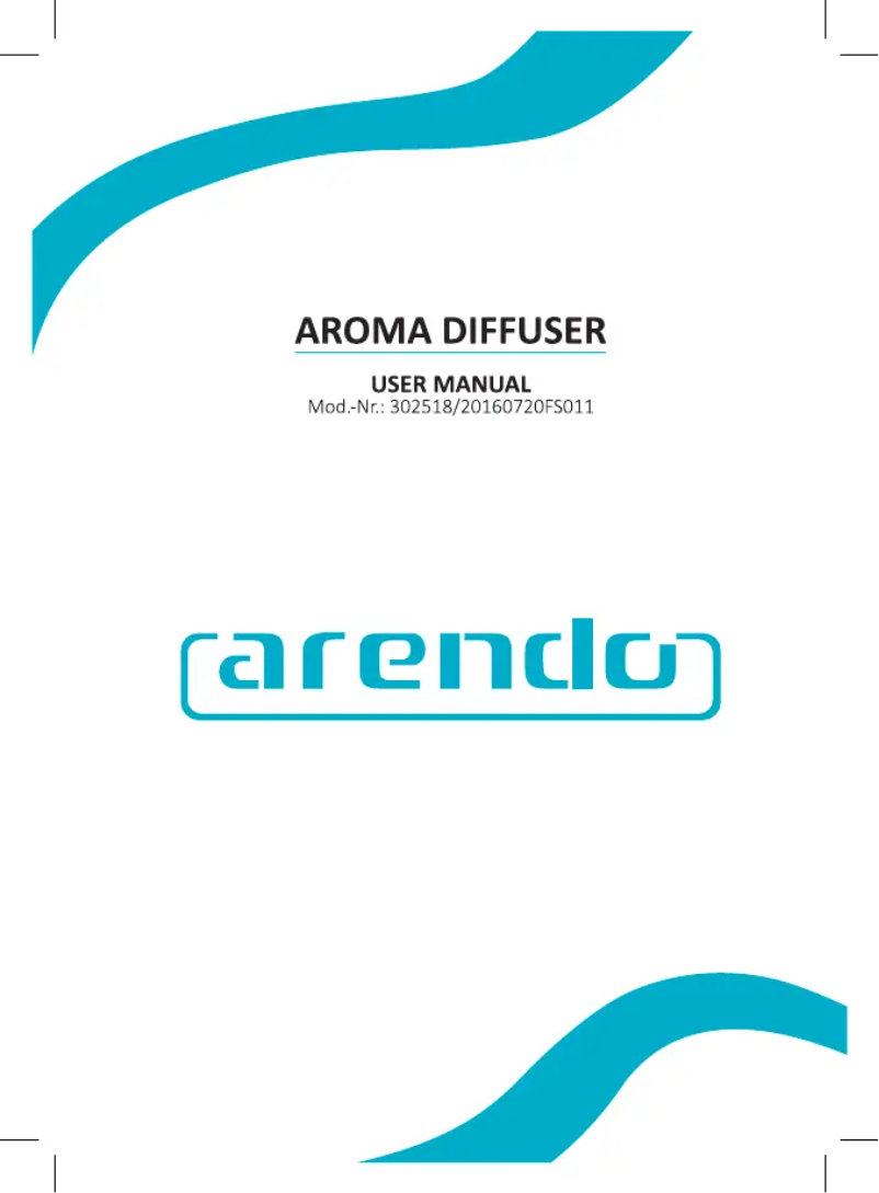 Imagen de la primera página del manual del dispositivo 302518