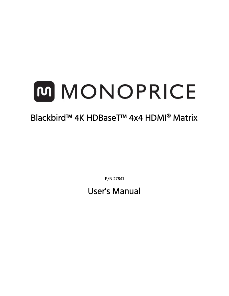 Image de la première page du manuel de l'appareil 27841