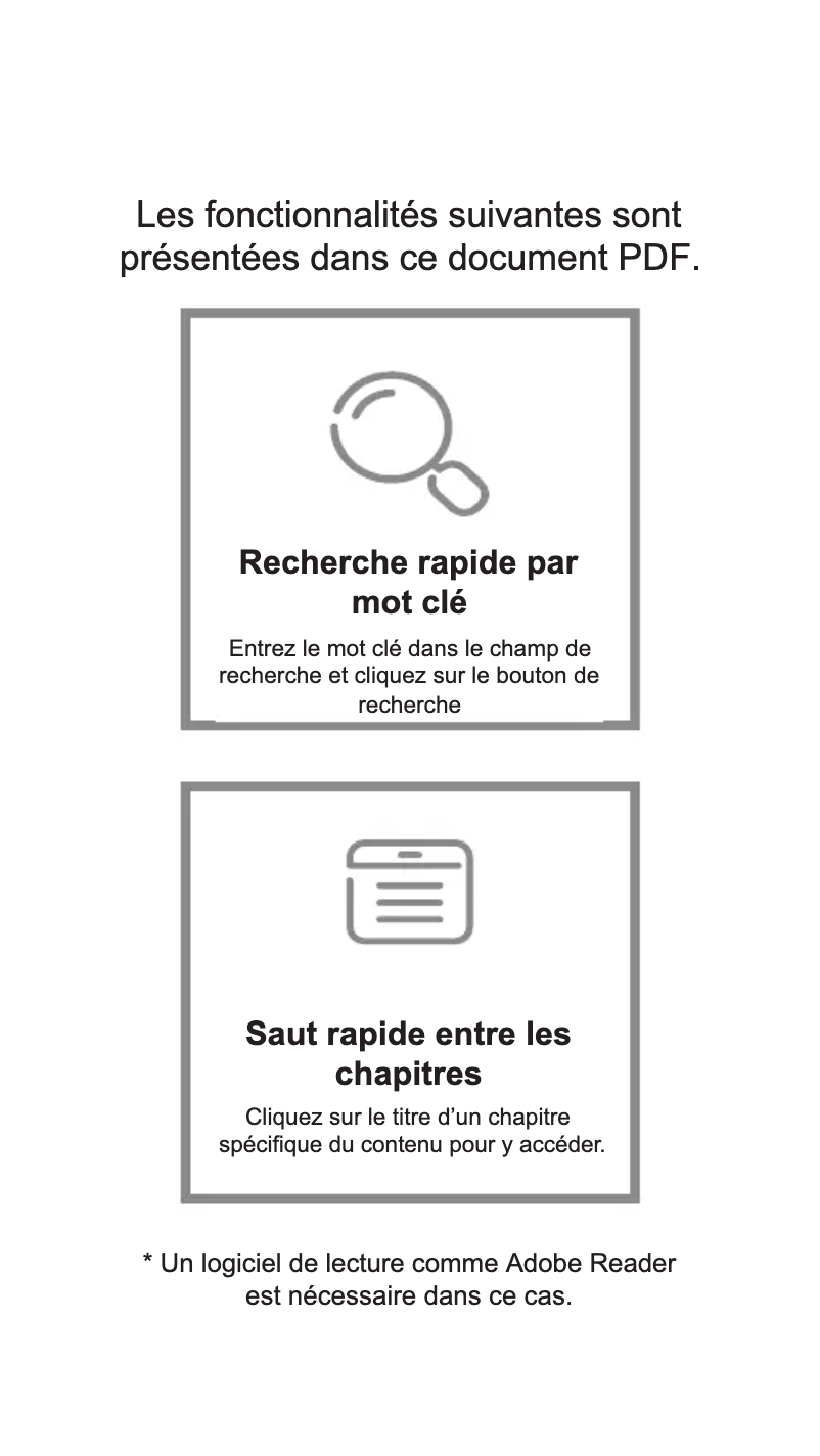 Page 1 de la notice Manuel utilisateur Zhiyun CRANE 3 LAB