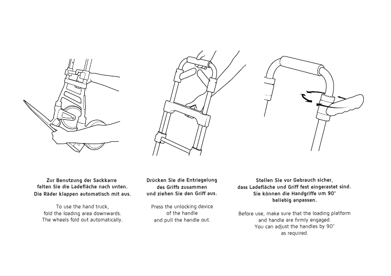 Page n°1 - Manuel utilisateur Brandson 304572