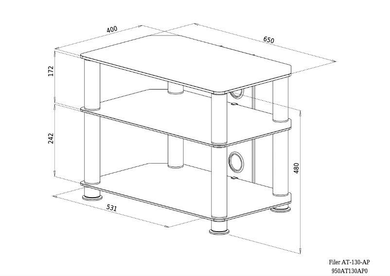 Page n°1 - Manuel utilisateur Ateca LEGEND00175