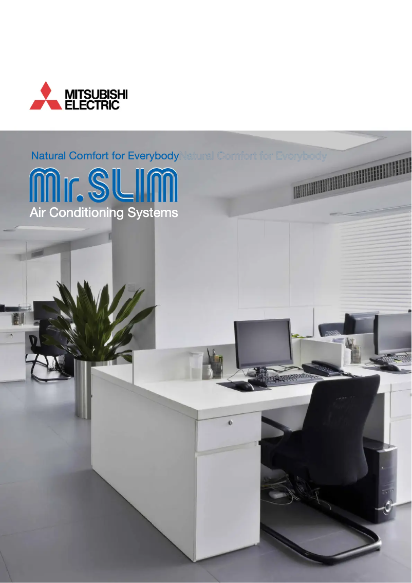 Image de la première page du manuel de l'appareil PEAD-M71-140JAAD