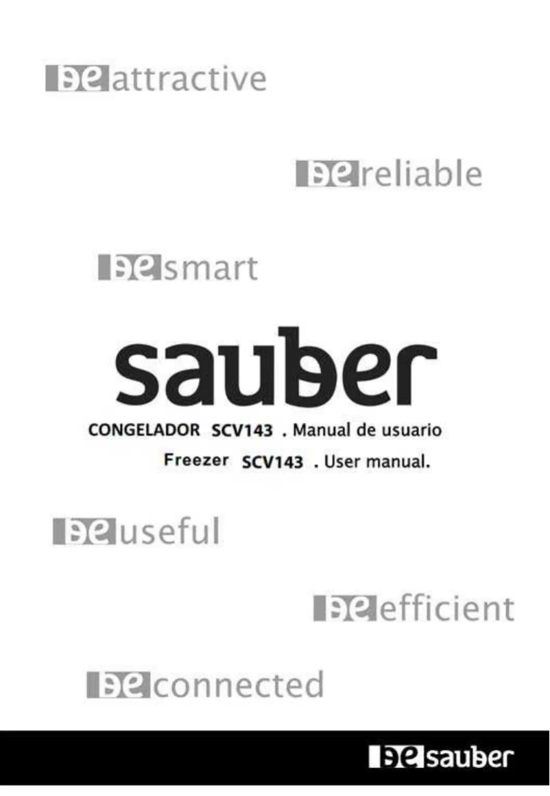 Image de la première page du manuel de l'appareil SCV143