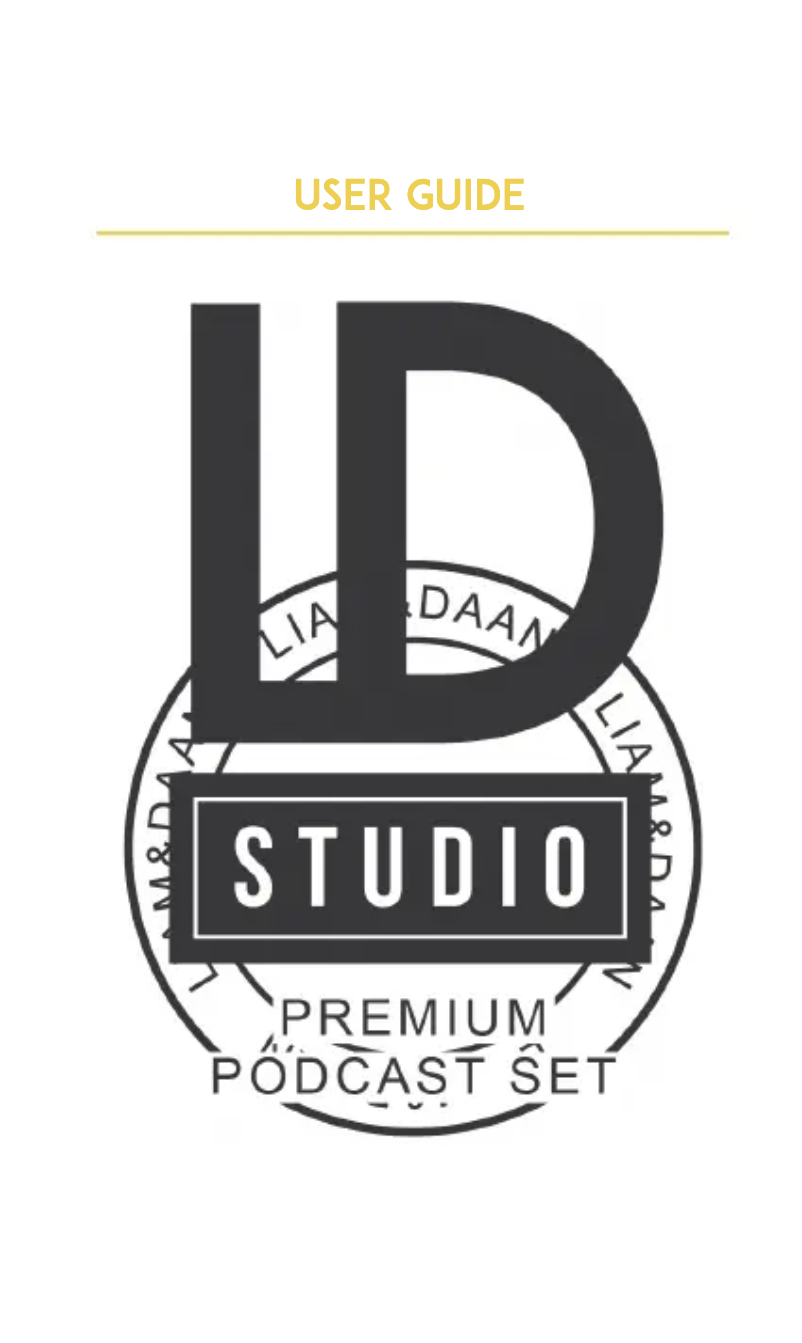 Image de la première page du manuel de l'appareil 303184