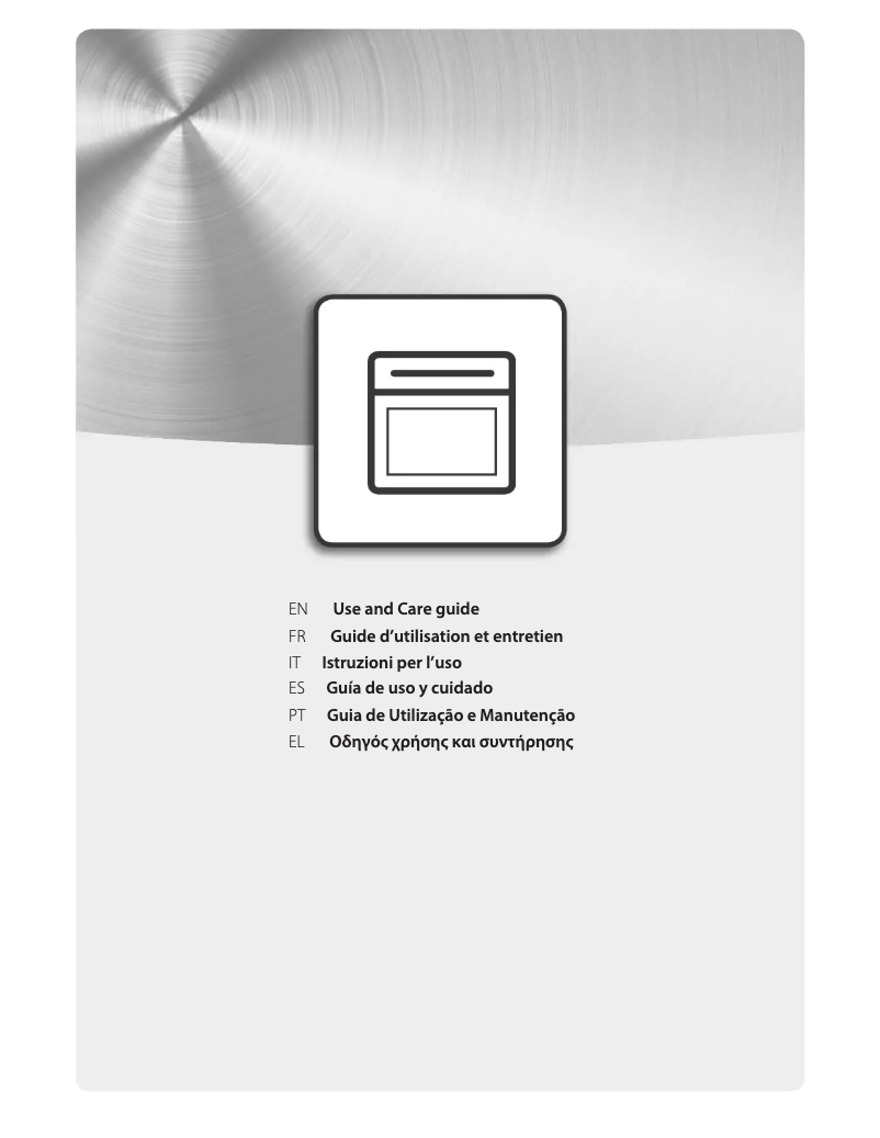 Imagen de la primera página del manual del dispositivo AKZM 8660 IX