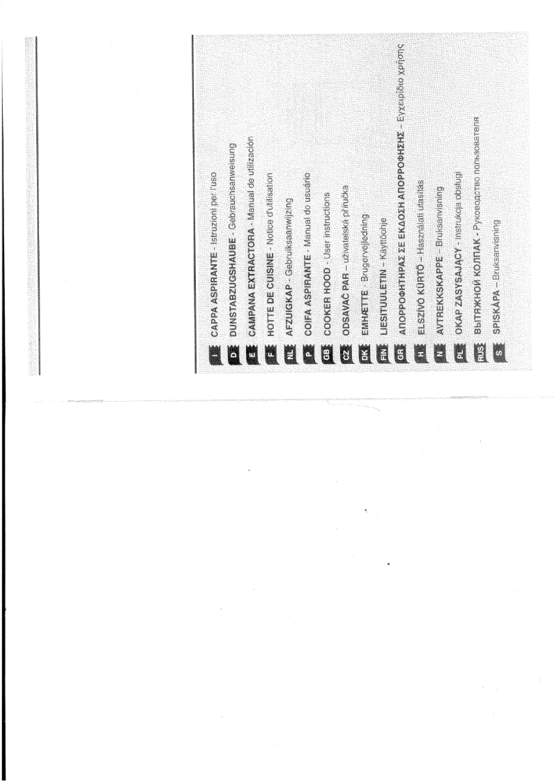 Page n°1 - Manuel utilisateur Brandt AT246X