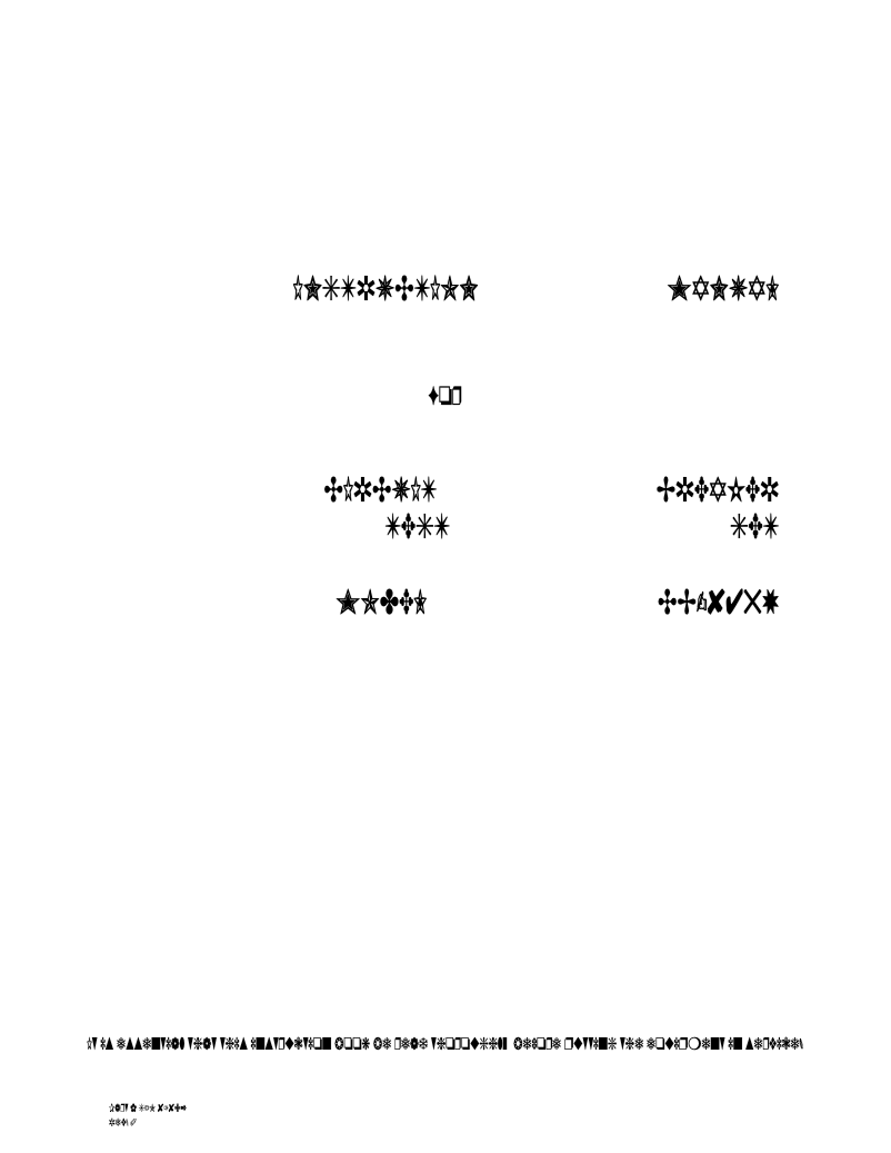 Page 1 de la notice Manuel utilisateur Megger CB-845