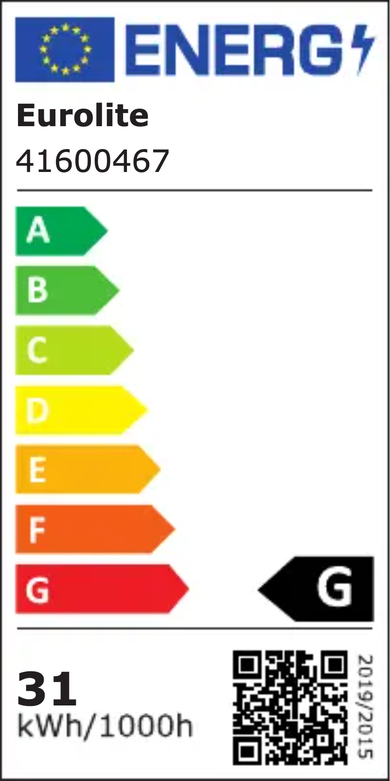 Image de la première page du manuel de l'appareil LED KKL-30