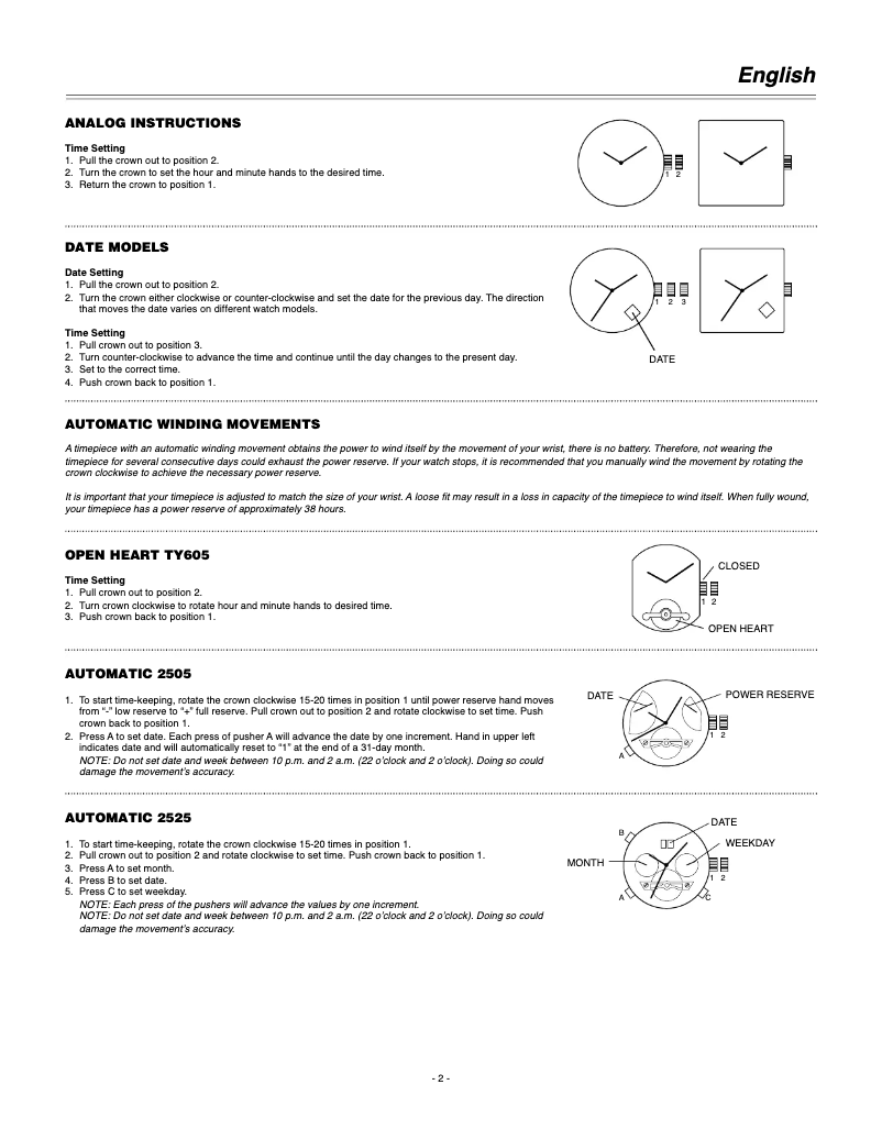 Page n°1 - Manuel utilisateur Michael Kors Kors Access Hutton Hybrid MKT4026