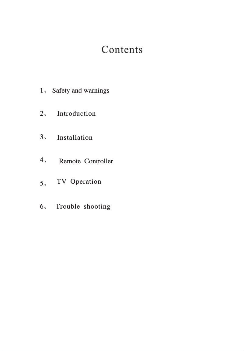 Image de la première page du manuel de l'appareil LE43B9600T