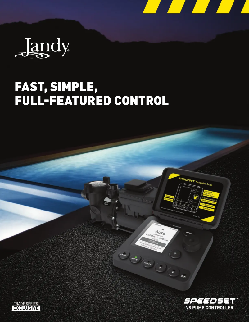 Image de la première page du manuel de l'appareil VSPHP270DV2AS