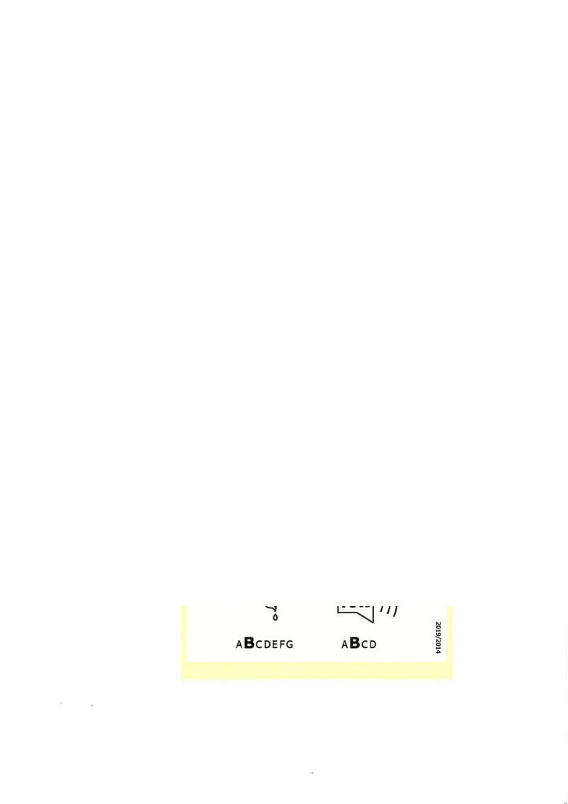 Image de la première page du manuel de l'appareil LAM8777