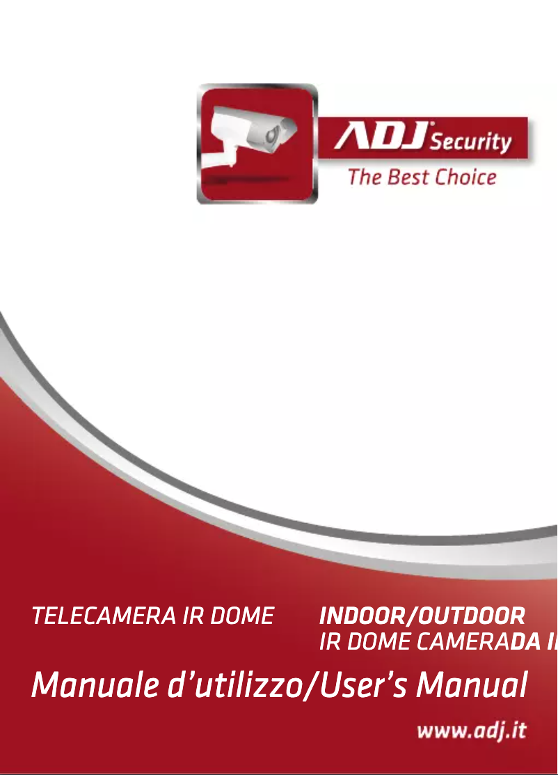 Image de la première page du manuel de l'appareil 700-00033