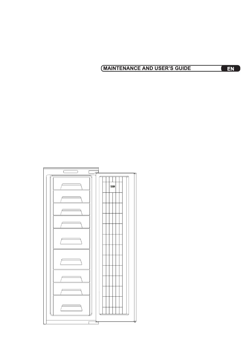 Image de la première page du manuel de l'appareil HBOU 172UK