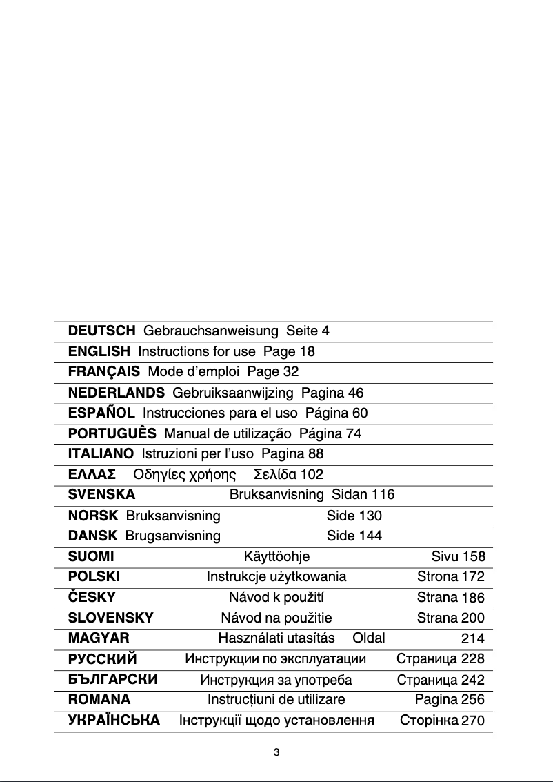 Page 1 de la notice Manuel utilisateur Bauknecht KGN 5283 A3+ FRESH IN