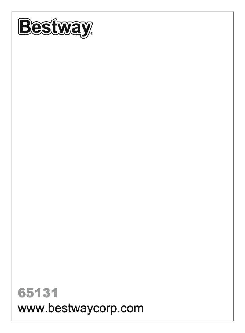 Imagen de la primera página del manual del dispositivo 65131