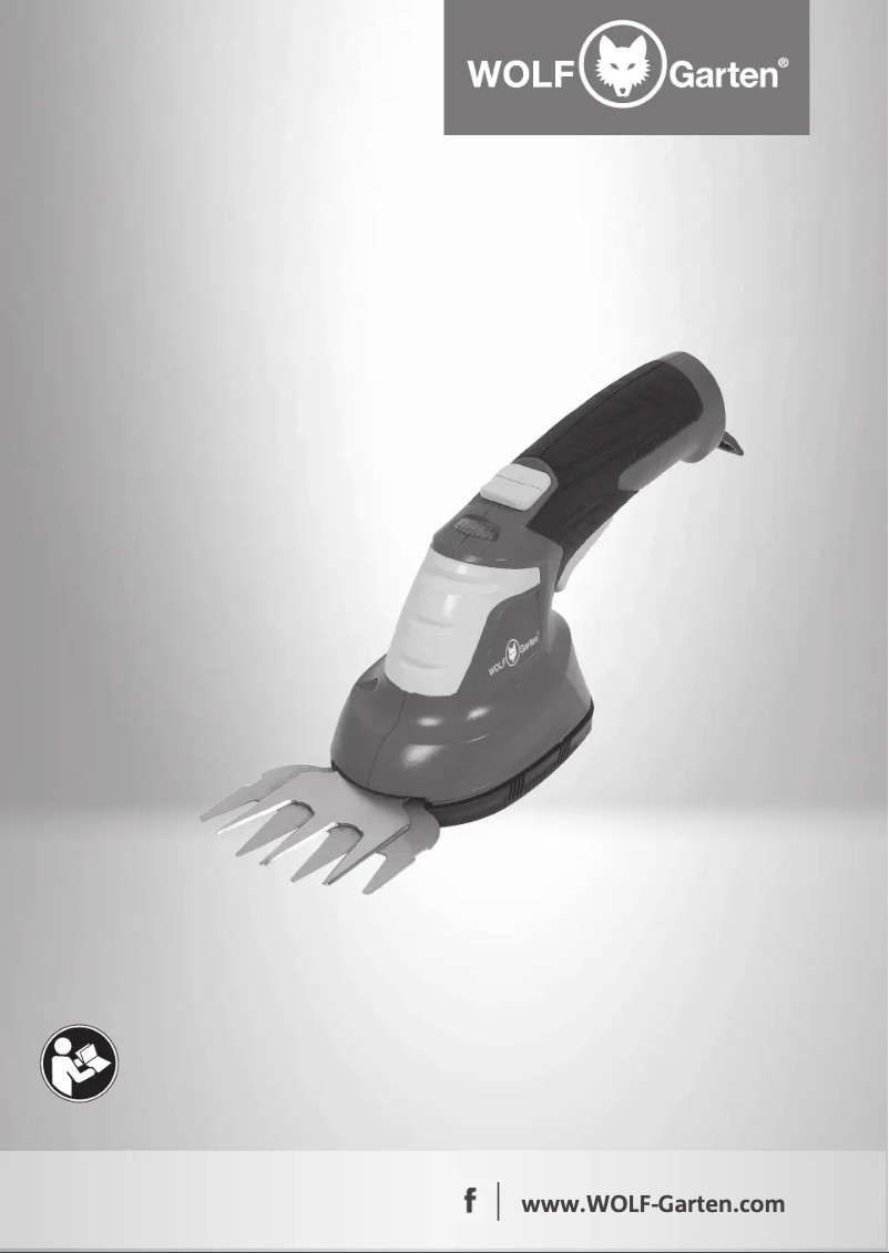 Image de la première page du manuel de l'appareil 30R