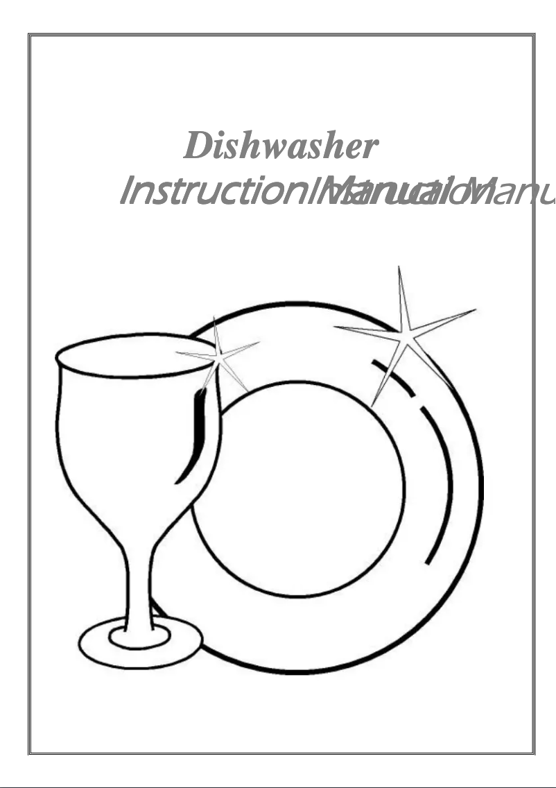 Page n°1 - Manuel utilisateur Nordmende DFSN451