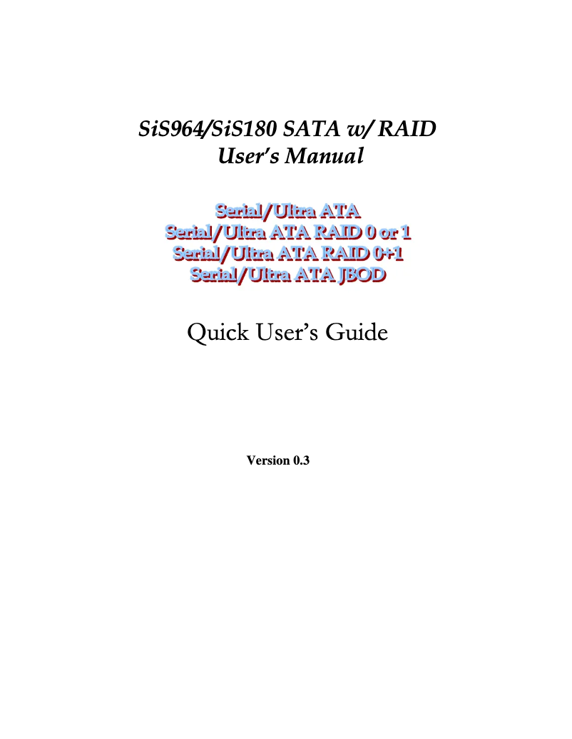 Page 1 de la notice Manuel utilisateur ECS 661FX-M