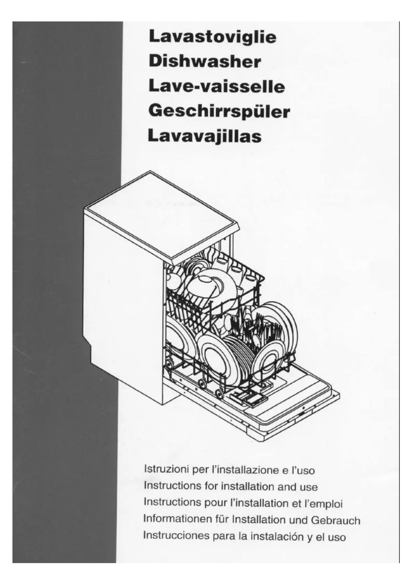 Page 1 de la notice Manuel utilisateur Smeg STX 45.1